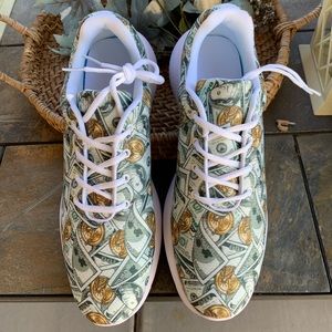 Uminder Men’s Walking Shoe